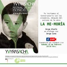 Teatro NUNA Espacio Arte