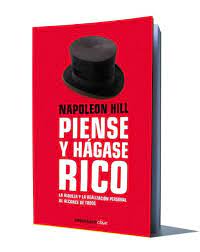 El primero es la biblia. Piense Y Hagase Rico Pdf Conocimiento Millonario Piense Y Hagase Rico Libros De Negocios Pensando En Ti