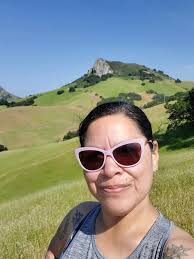 Lovely day for a stroll through SLO!