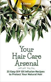 Take a spray bottle, fill about 3/4 full of water. Your Hair Care Arsenal 25 Easy Diy Hair Oil Infusion Recipes To Protect Your Natural Hair Kindle Edition By Clishea B Crafts Hobbies Home Kindle Ebooks Amazon Com