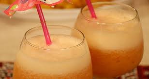 Homemade Plum Whiz Recipe