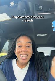 Corporate America needs a revamp #corporatelife #corporateamerica #mi...