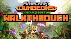 Aug 28, 2020 · aug 28, 2020 · jungle awakens boss battle jungle abomination. Minecraft Dungeons Jungle Abomination Boss Fight Guide Gamerheadquarters