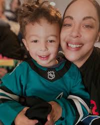 Melissa Dortch's Instagram, Twitter & Facebook