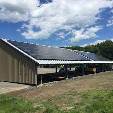 Pv Squared Solar Energy Solutions For Homes And Businesses In Western Massachusetts