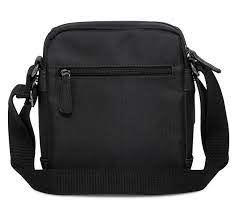 Sac à dos little america mid. Sac Bandouliere Noir Homme