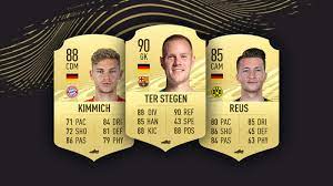 Romelu lukaku rating is 86. Inter Angreifer Lukaku Wutend Uber Bewertung In Fifa 21 Kicker