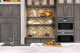 Chantilly lace benjamin moore cabinets. 2021 Kitchen Cabinet Trends 20 Kitchen Cabinet Ideas Flooring Inc