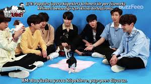 We did not find results for: 18 05 2018 Bts Plays With Puppies While Answering Fan Questions Turkce Altyazili Video Dailymotion