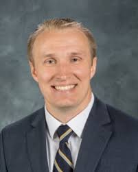 Dr. Daniel F Child, DO