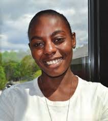 Stephanie Hyppolite's Instagram, Twitter & Facebook