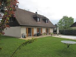 Ref C 1076 Saint Genis Pouilly Prix 760 000 Fai 160 M2 Avec 5 Chambres Sur 1450 M2 Electricite 1979 Dans Agence Immobiliere Maison Style Belle Villa