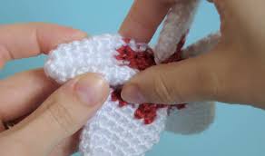 Crochet crafts yarn crafts crochet flowers crochet projects. Plumeria Planetjune By June Gilbank Blog