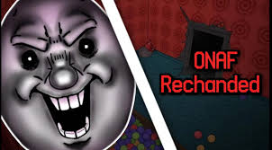 One Night at Flumptys