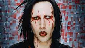 This website was made for true marilyn manson fans… www.vintagemmshop.com. Marilyn Manson Makeup 90s Makeupview Co