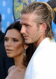 David Beckham's alleged affair with his former PA Rebecca Loos