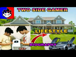With features such as group chat, leader board, videos & gaming profile, gamerji aims to enhance the experience of gamers and provide them with a. Two Side Gamer Tsg Lifestyle Biography Age Home Jash And Ritik Biography Savage Queen Ariana Ø¯ÛŒØ¯Ø¦Ùˆ Dideo
