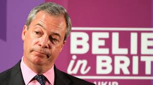 Om de brittiska partierna