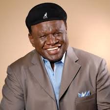 George Wallace (Creator)