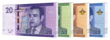 It is also regarded as the value of usd to mad in relation to another currency. Buy Moroccan Dirhams Mad Delivered To Your Door Manorfx