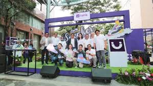 Aplikasi pinjaman online bank bri 10 menit langsur cair bisa minjam sampai 20 juta rupiah. Bidik Milenial Bri Luncurkan Pinjaman Online Ceria