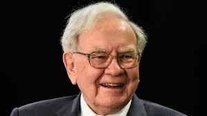 Als sohn von vater howard buffett und mutter leila buffett erlangte er im jahr 2021 als. Berkshire Hathaway Vermogen Von Investorenlegende Buffett Erreicht 100 Milliarden Dollar
