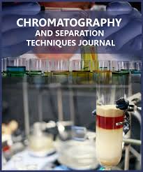 【journal of chromatography a】citescore trend. Chromatography Scientific Literature