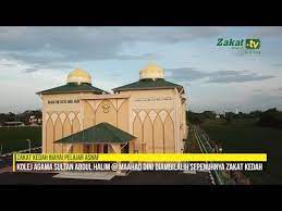 Check spelling or type a new query. Zakat Kedah Biayai Pelajar Asnaf Youtube