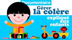 Comment Calmer Et Gérer La Colère De L 'Enfant 😇 Documentaire Pour Enfant  - Youtube