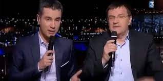27 preuves que les jo à paris, c'est une très mauvaise idée. Patrick Montel Humilie Ses Propres Consultants Dh Les Sports