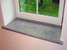 stone window sills bathroom china