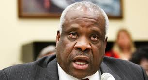 Thomas's credibility at issue again