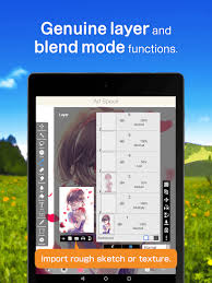 Puede experimentar una situación en la que no se permite la instalación. Ibis Paint X Apps On Google Play