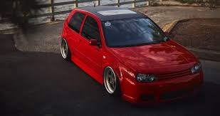 Volkswagen Golf Mk4 Red 4k Ultra Hd Wallpaper Volkswagenpoloaccessories Volkswagenlupo With Images Volkswagen Polo Polo Gti Volkswagen Polo Gti