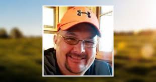 Todd Dailey Obituary June 9, 2015
