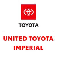 Auto konfigurieren, exklusive angebote erhalten und sparen. United Toyota Imperial Dealer In Imperial Ca