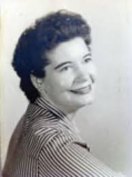 Wynema Jewell Pickett Obituary