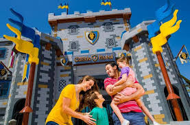 Choose your legoland® park adventure with over 50 rides, shows and. Legoland Hotel At Legoland California Resort Carlsbad Ca 2020 Updated Deals 148 Hd Photos Reviews