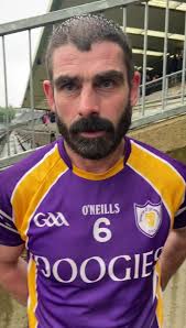 Derrygonnelly’s Declan Cassidy