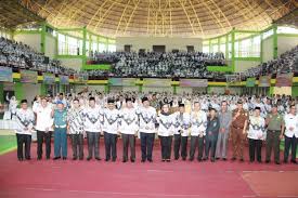 Tidak hanya di lingungan sekolah namun diluar. Guru Kepri Siap Hadapi Tantangan Zaman Humas Kepriprov Go Id