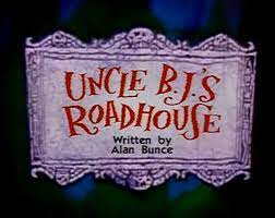 See all seasons and episodes. Uncle B J S Roadhouse Beetlejuice Wiki Fandom