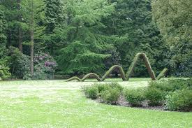 Ein ort der entspannung mitten im großstadt dschungel, gepflegte anlage, weitläufig, wunderbar zum spazieren und genießen. Eghn Forstbotanischer Garten Ein Bluhendes Paradies Im Suden Von Koln