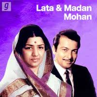 Musical Duo Lata And Madan Mohan Music Playlist: Best MP3 Songs on Gaana.com