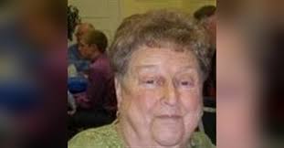 Leoris Waugh Betts Obituary