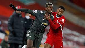 5 harry maguire (dc) man utd 6.0. Manchester United Vs Liverpool Betting Tips Latest Odds Team News Preview And Predictions Goal Com