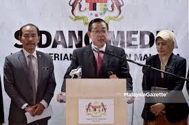 The following 13 files are in this category, out of 13 total. Tun Razak Exchange Trx Will Be Continued Lim Guan Eng