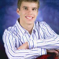 Alex Drew Schiefelbein