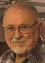 James “Jim” Eldon Raffety