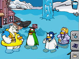 Operation blackout has been released! Club Penguin Rewritten Cheats Club Penguin Elite Penguin Force Herbert S Revenge Ds 2010