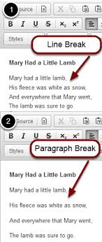 We did not find results for: Why Should I Use Paragraph Breaks In My Document
